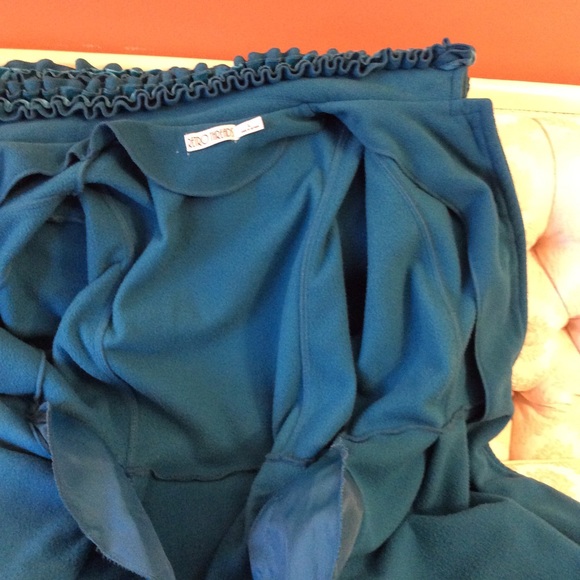 Mother/Daughter Dress Coat Set - Picture 7 of 8